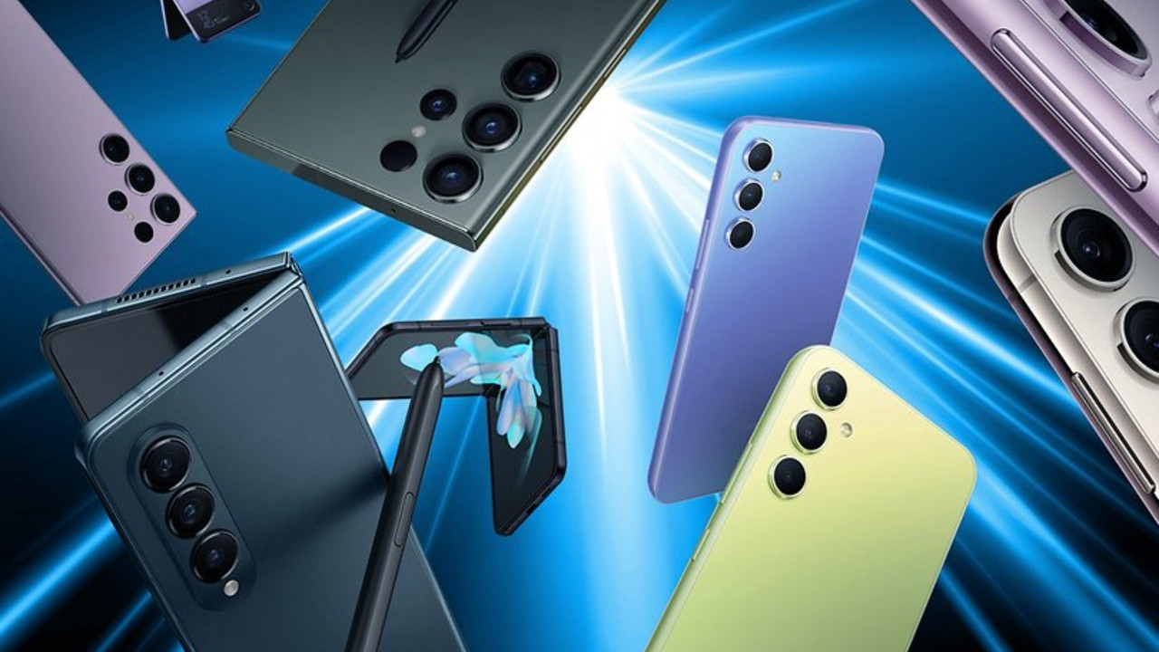 Hangi Samsung modellerinin Android 14’e terfi edemeyeceği netleşti