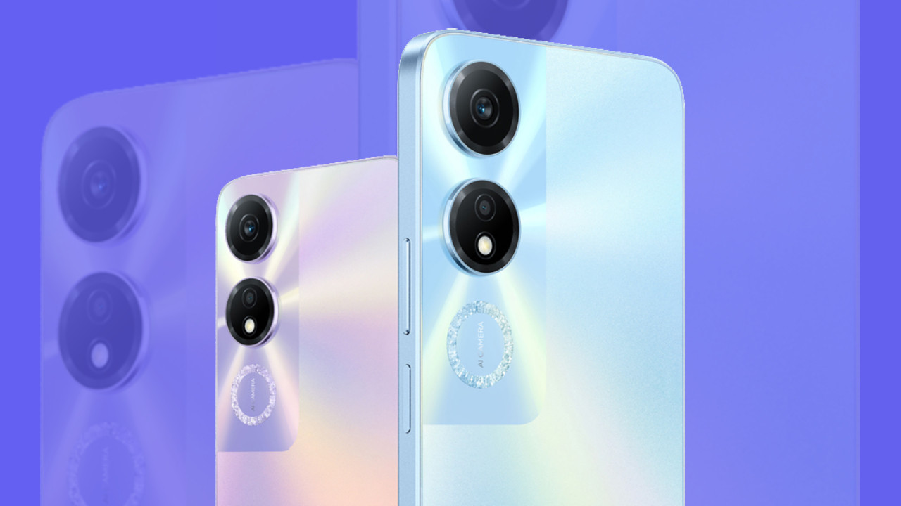 Honor’un yeni akıllı telefonu mütevazi fiyatı ve özellikleriyle dikkat çekiyor