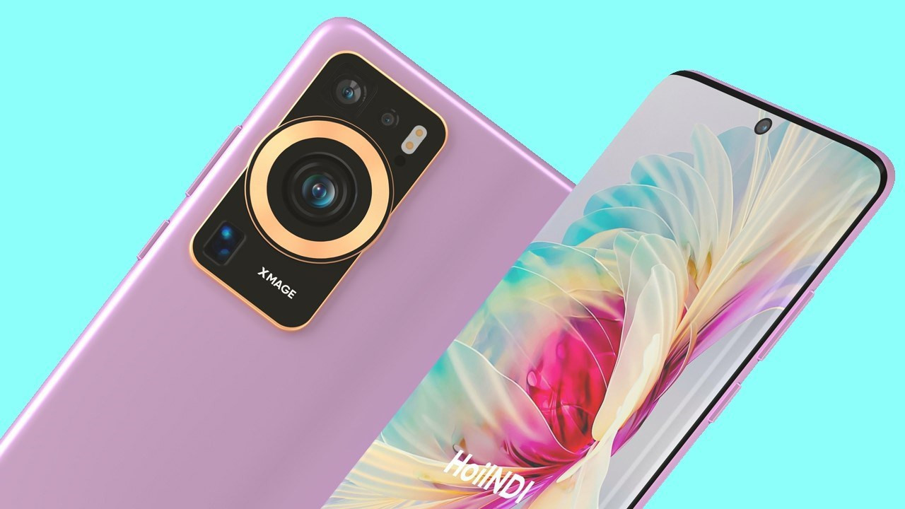 Huawei P60 serisinin çıkış tarihi resmen açıklandı