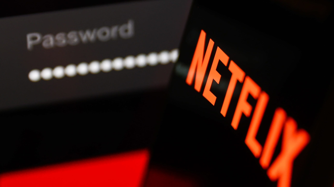 Şifre paylaşanlara kötü haber: Netflix ilk adımı attı