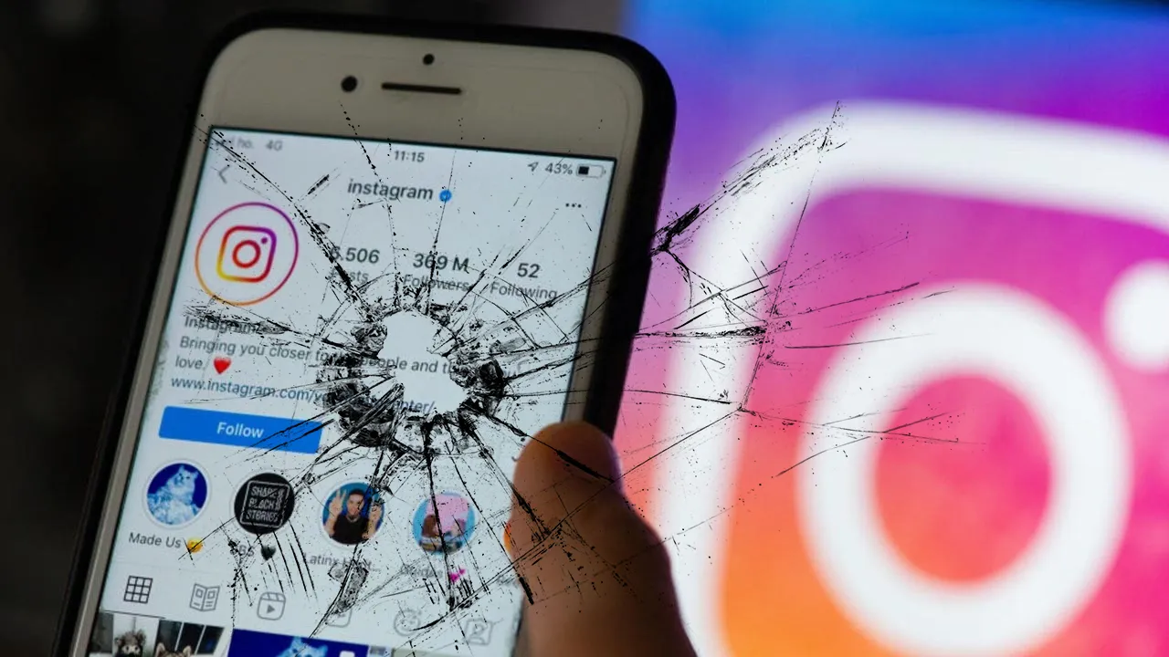 Instagram çöktü mü? Erişim sorunları yaşanıyor