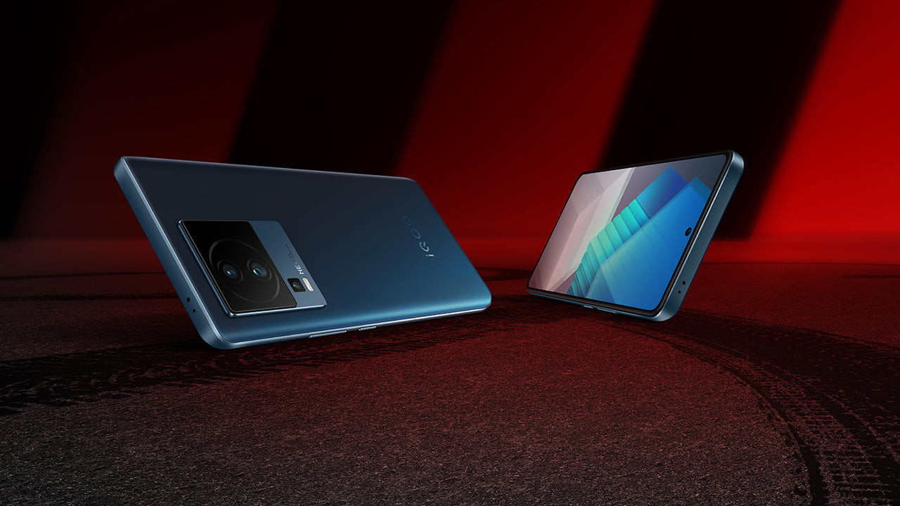 iQOO Neo 7 Pro’nun özelliklerinden bazıları sızdırıldı