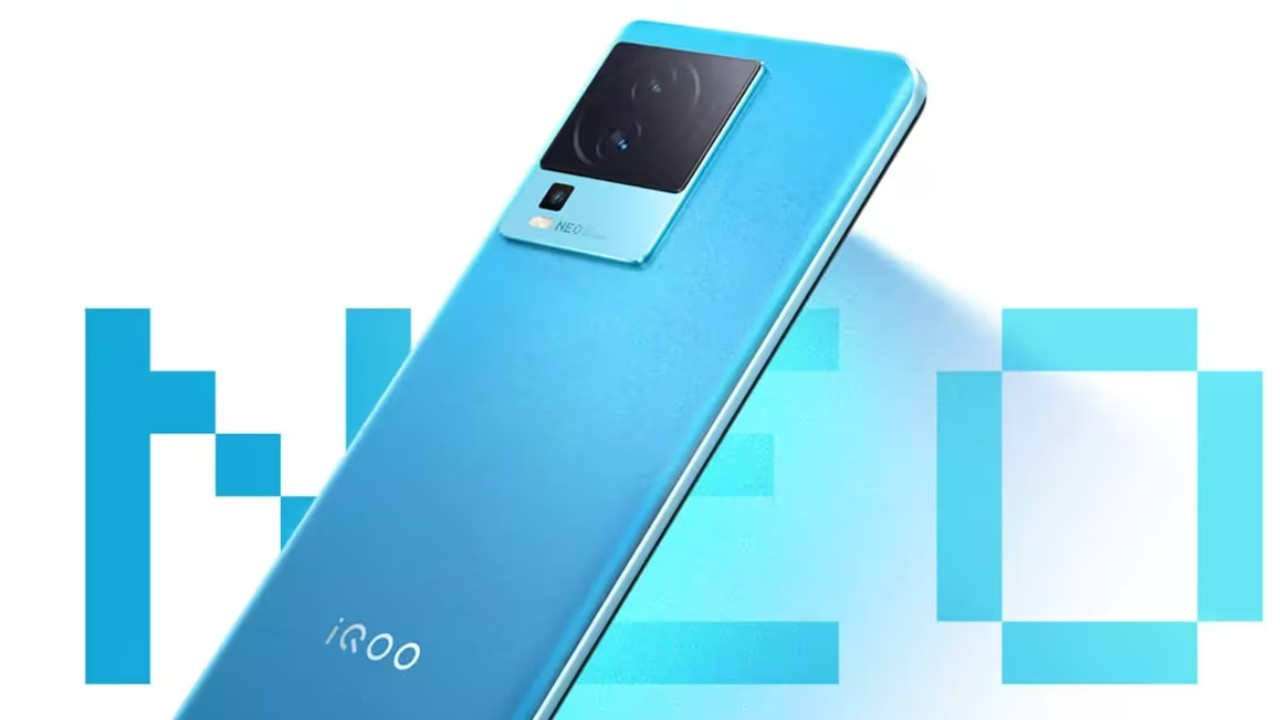 iQOO Neo 8 serisinden bu defa resmi sızıntılar geldi
