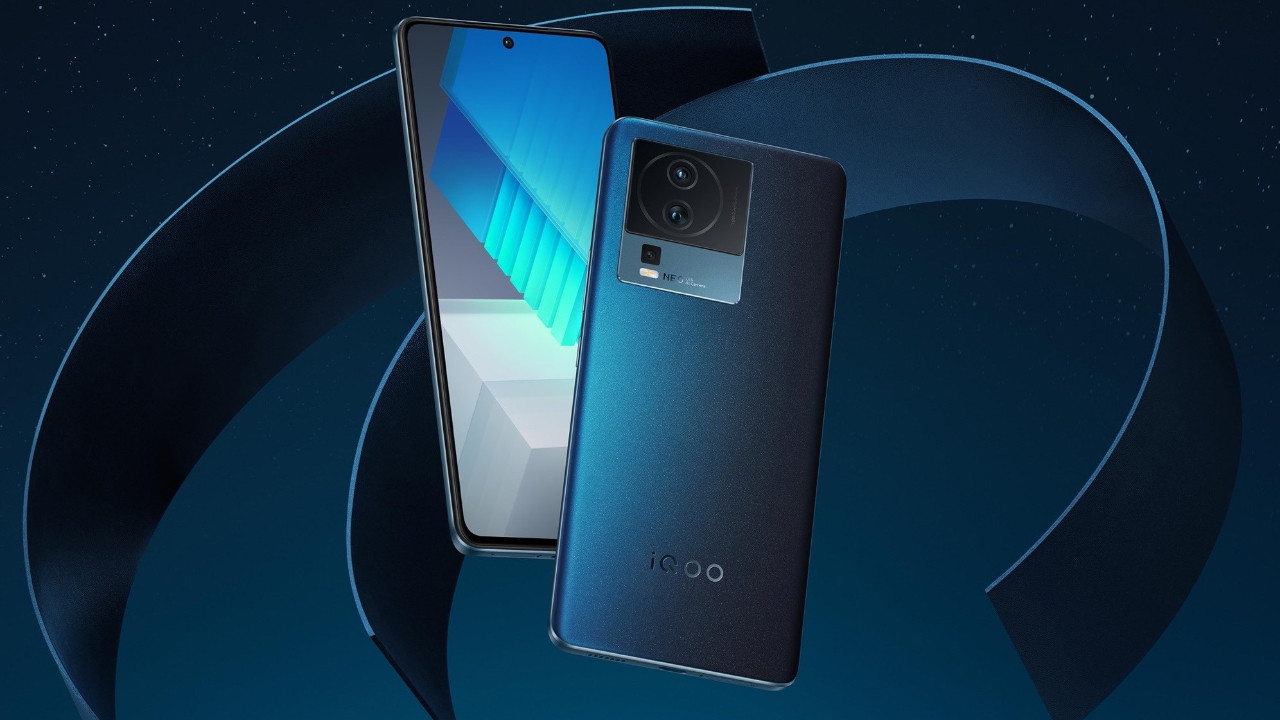 iQOO Neo 8 serisine ilişkin artık neredeyse her şeyi biliyoruz