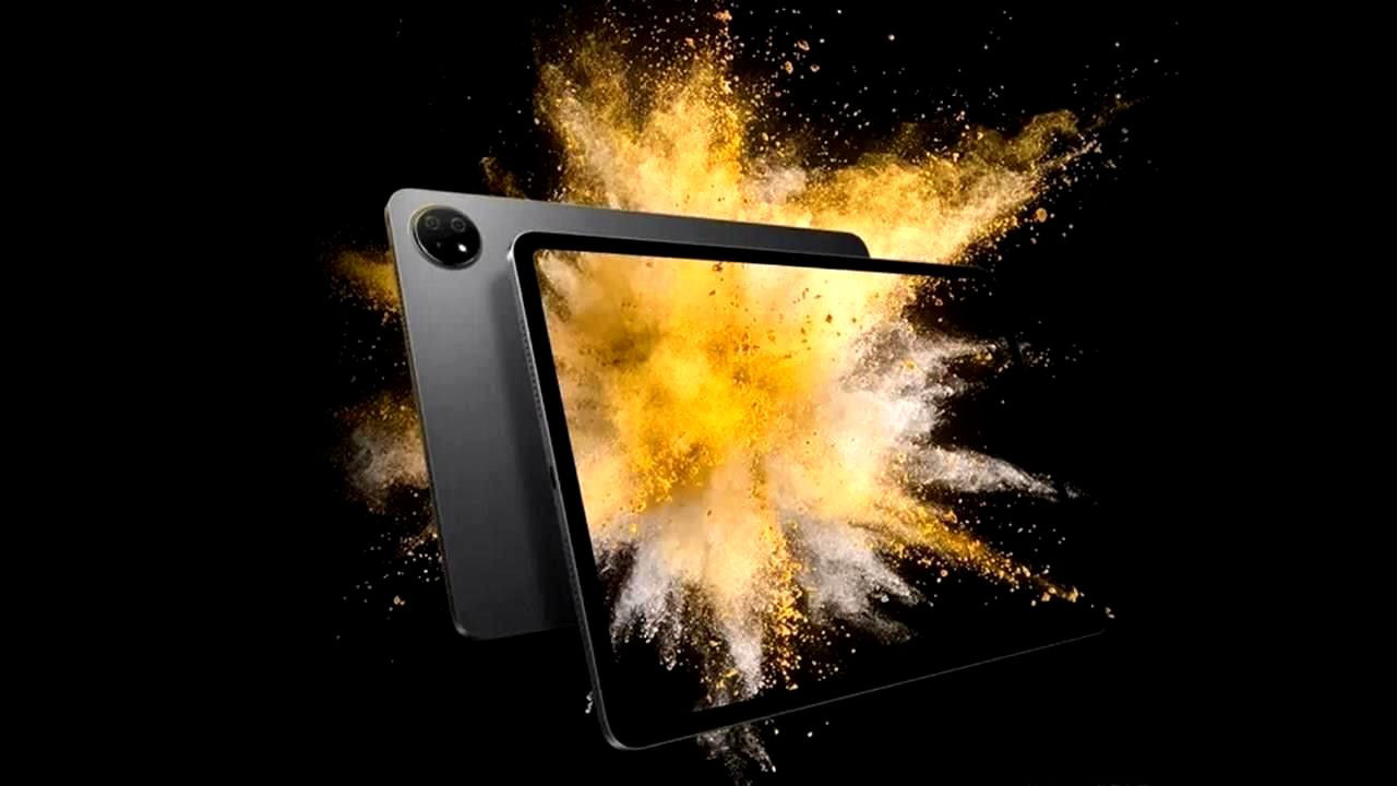 iQOO Pad resmen tanıtıldı, işte yeni tabletin fiyatı ve özellikleri
