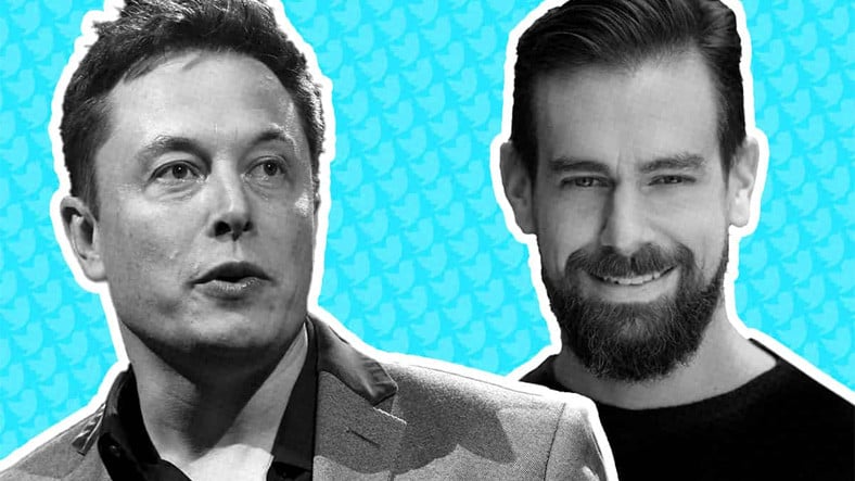 Jack Dorsey’den Elon Musk’a Çok Sert Twitter Eleştirisi!