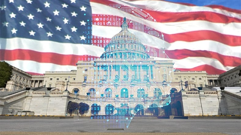 Joe Biden’dan Microsoft, Google ve OpenAI ile AI Toplantısı