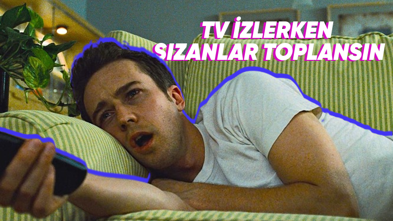Kanepeden Yatağa Geçtiğimizde Neden Tekrar Uyuyamayız?
