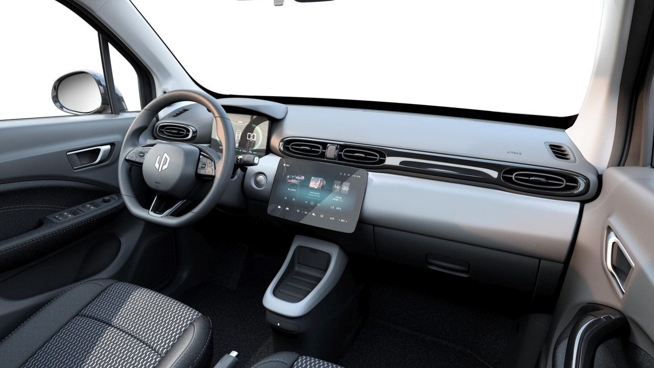 İki dünya devi ortak elektrikli otomobil pili üretmek için el sıkıştı!