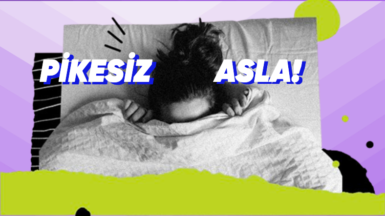 Üşümüyor Olsak Bile Neden Örtünmek İsteriz?