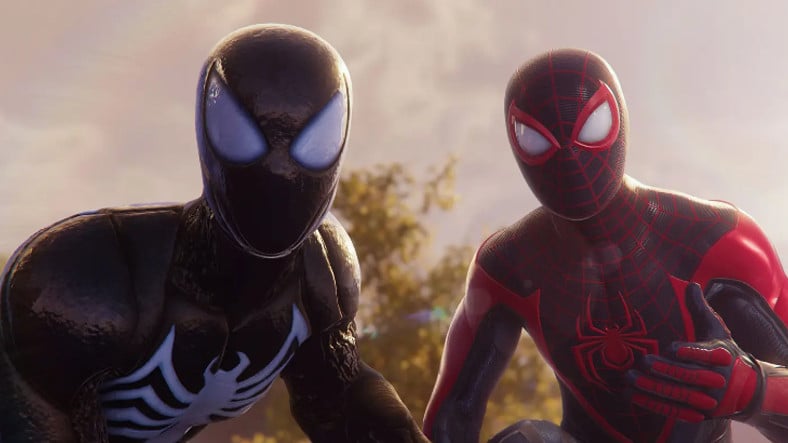 Marvel’s Spider-Man 2’den Oynanış Videosu Geldi