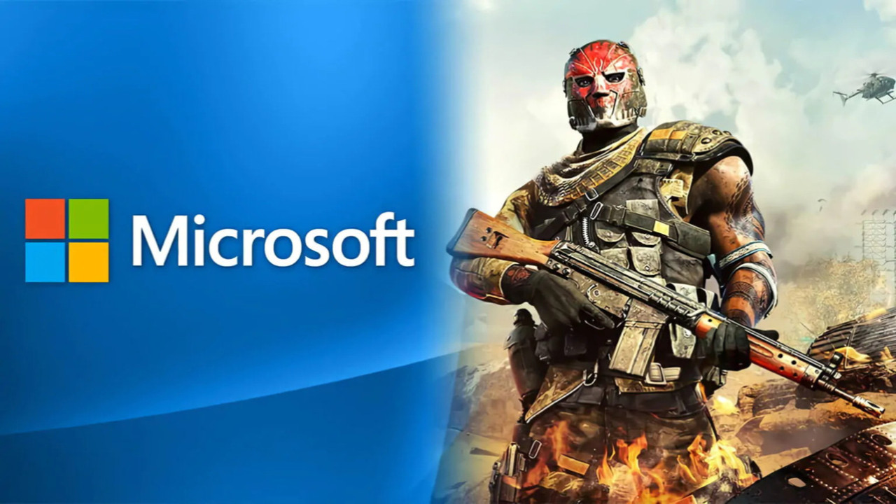 Microsoft PS5’i devirecek hamleyi nihayet gerçekleştiriyor!