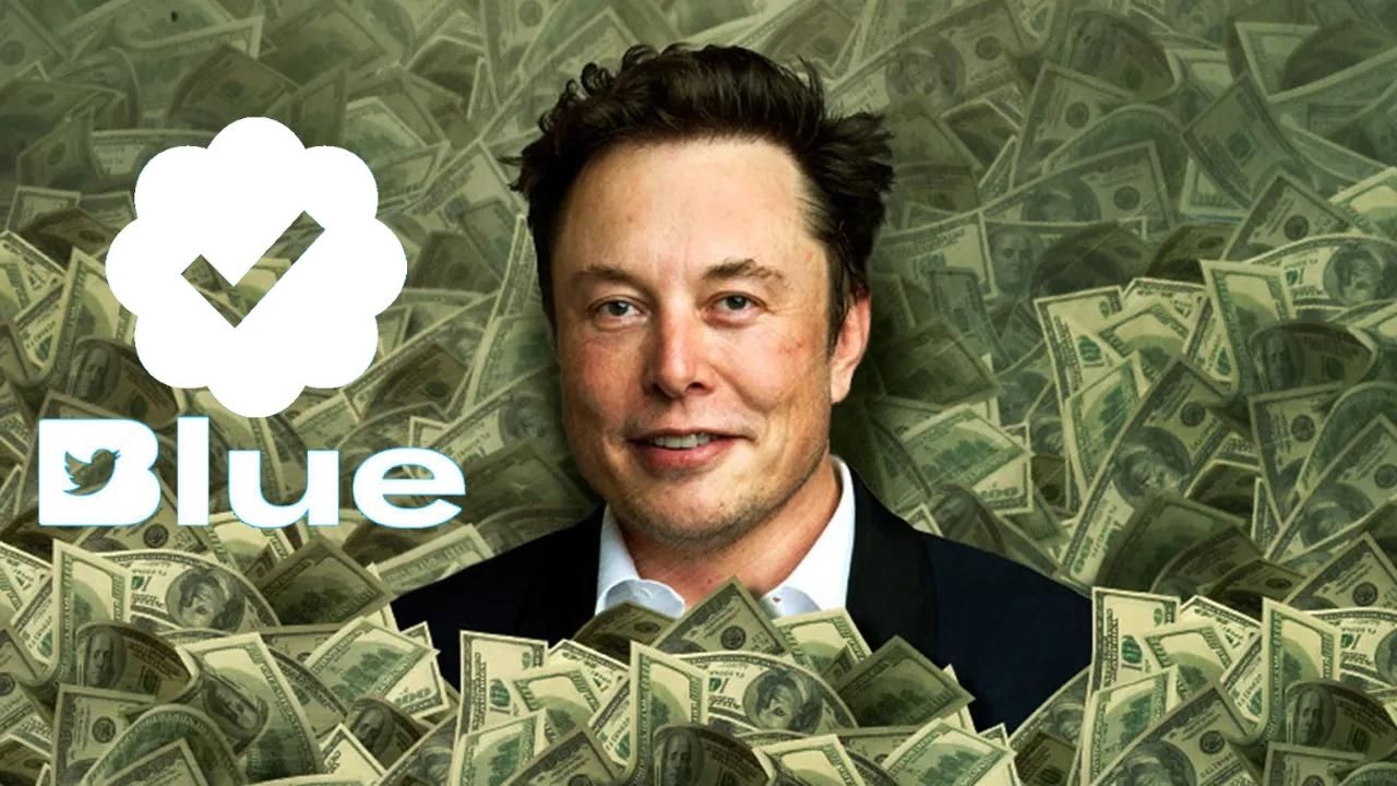 Musk eleştirilere kulak asmadı: Twitter’ın bu özelliği paralı olacak!