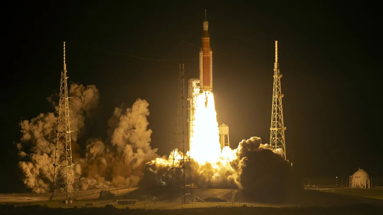 NASA’dan kötü haber: Bütçesini 6 milyar dolar aştı, planların 6 yıl gerisinde kaldı