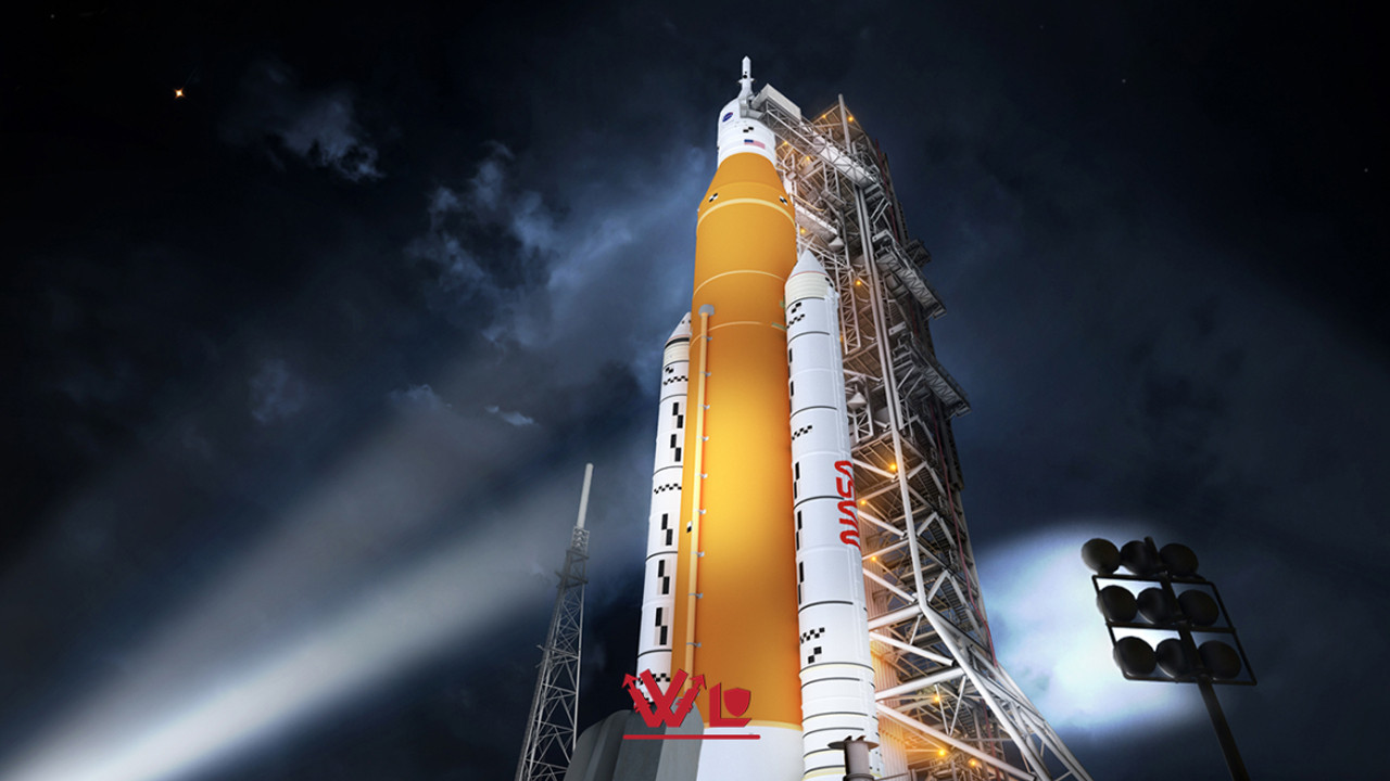 NASA’nın Ay seyahati büyük bir hüsran olabilir! İşte sebebi!