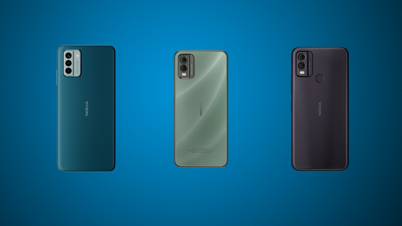 Nokia’nın yeni modeli C32 yeni bölgelerde satışa sunulmaya başlandı