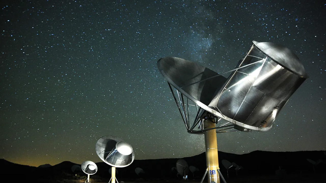 İnsanlık, yarın Mars’tan bir “Uzaylı Mesajı” almaya hazırlanıyor; çözmek de size düşüyor