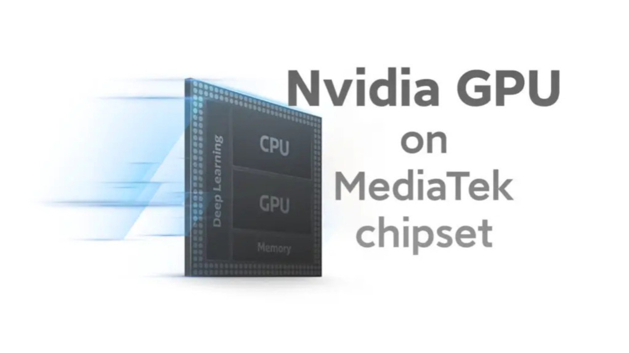 Nvidia GPU’ya sahip telefon devri başlıyor: 5080Tİ’li akıllı telefonlara hazır olun!