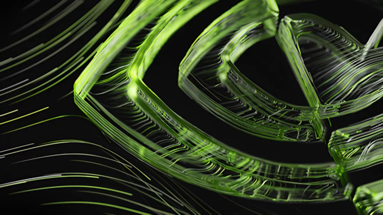 NVIDIA’nın bir sonraki DGX süper bilgisayarı tamamen yapay zeka ile ilgili