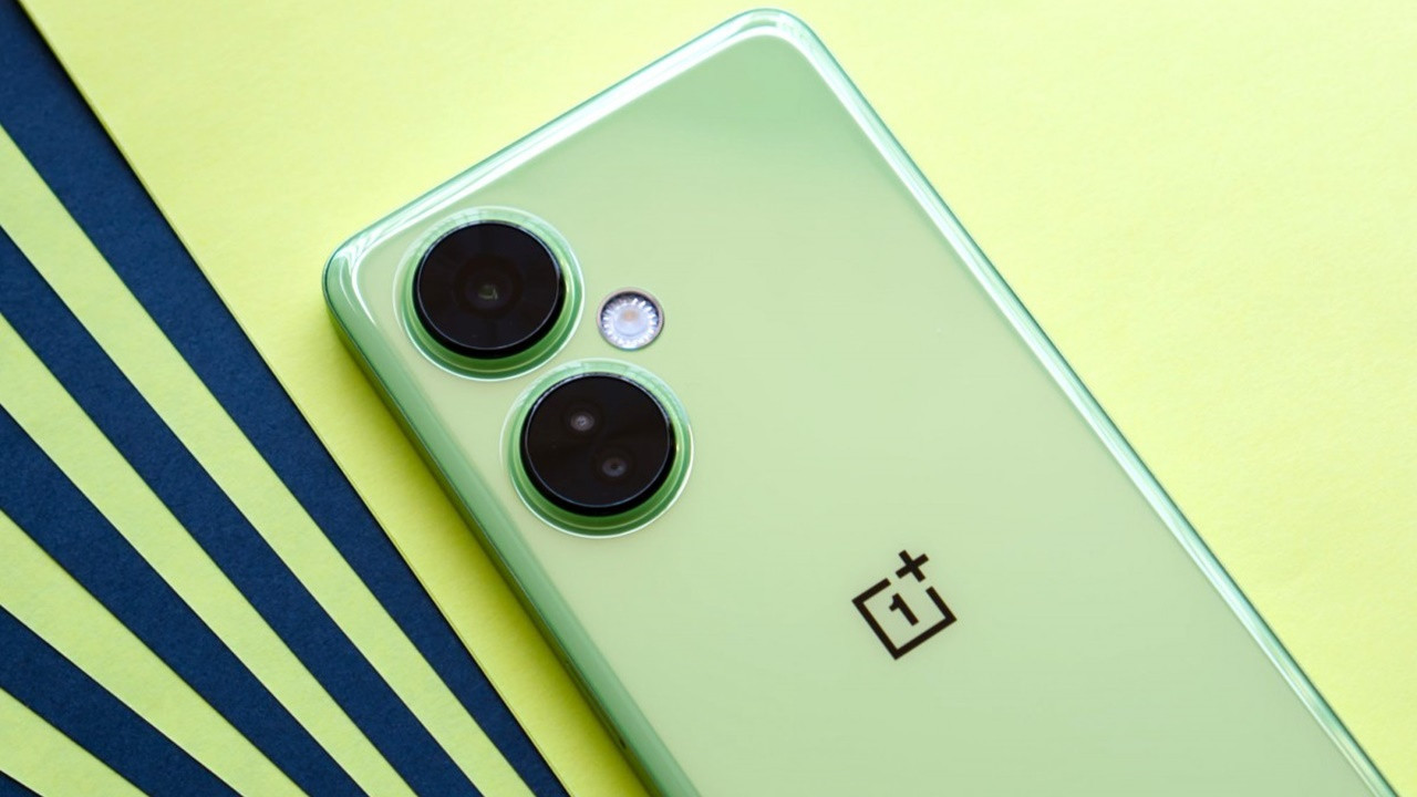 OnePlus Nord 30’un özellikleri büyük ölçüde belli oldu