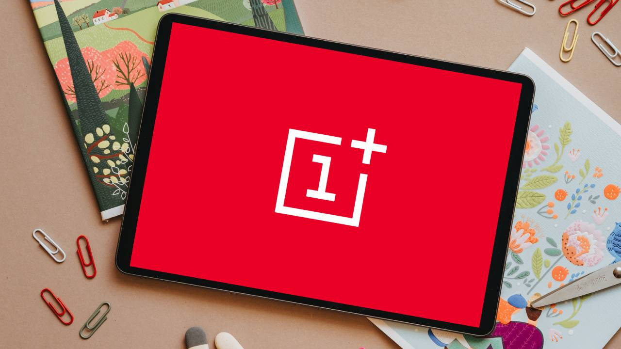 OnePlus Pad’i almak isteyenlere bir iyi bir de kötü haberimiz var