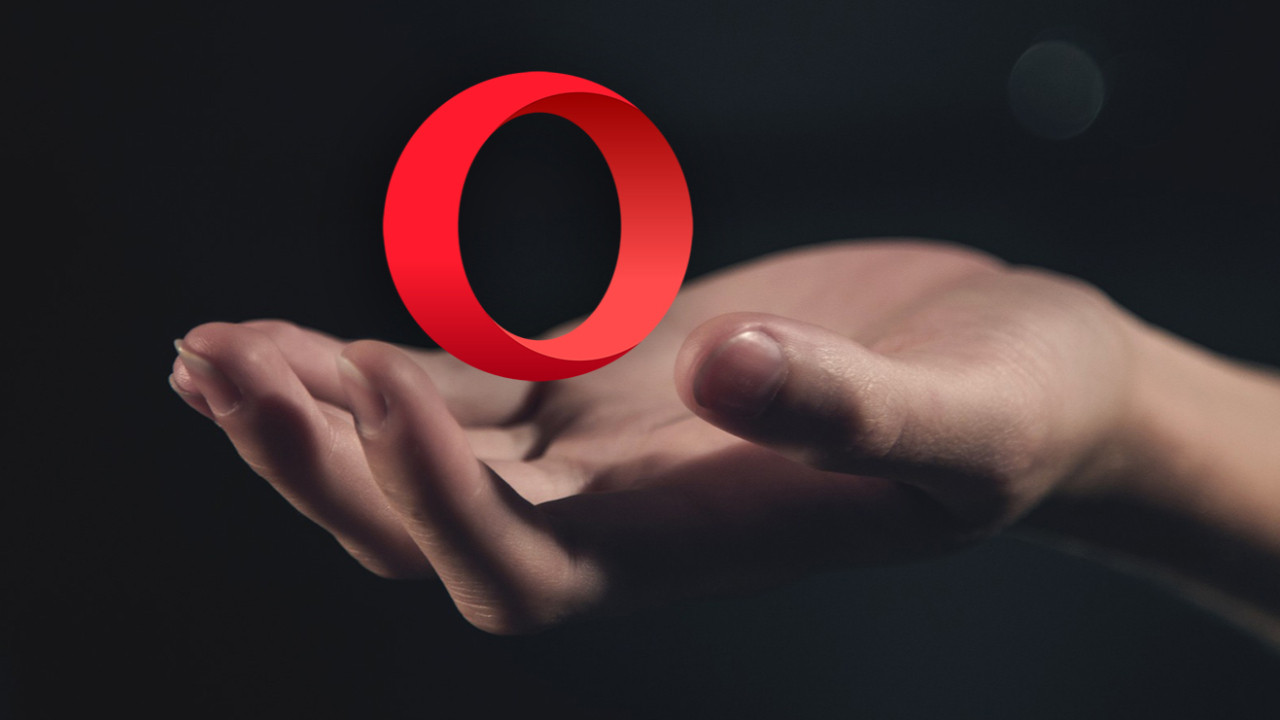 Opera’nın yeni versiyonu gelişmiş bir yapay zeka desteğine sahip olacak