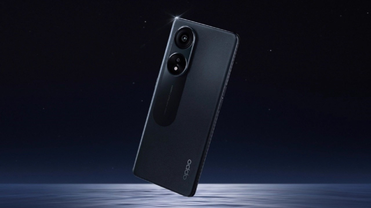 Oppo A1 5G modeli resmen tanıtıldı, işte detaylar