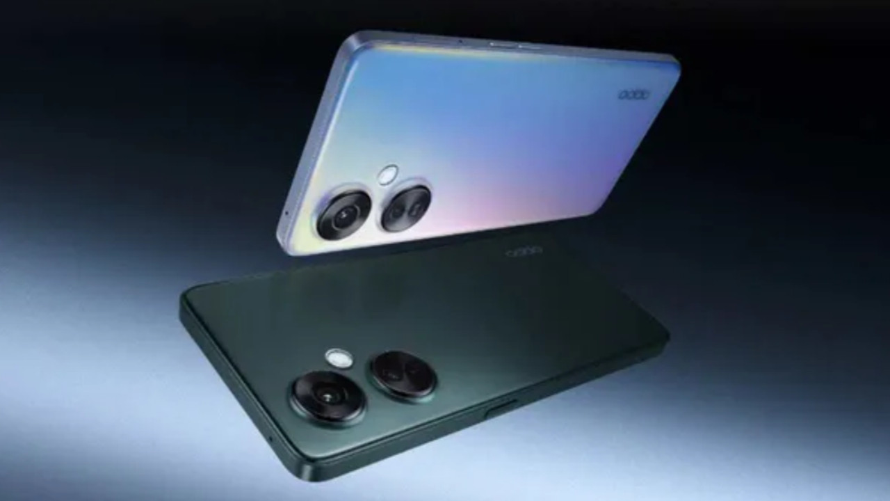 Oppo’nun yeni bütçe dostu telefonunu Redmi modellerine meydan okuyor
