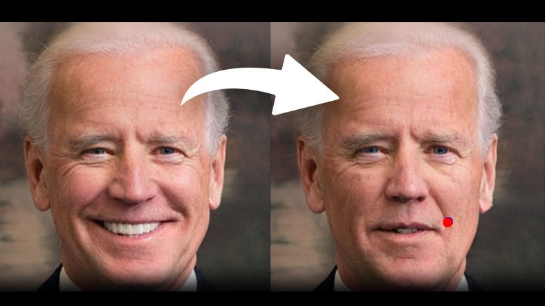 Photoshop’u Unutturacak Yapay Zekâ: DragGAN
