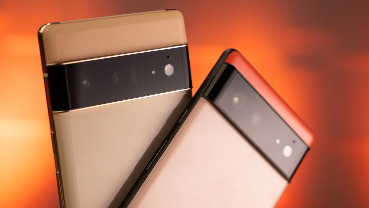 Pixel 7a modeli paramparça oldu!