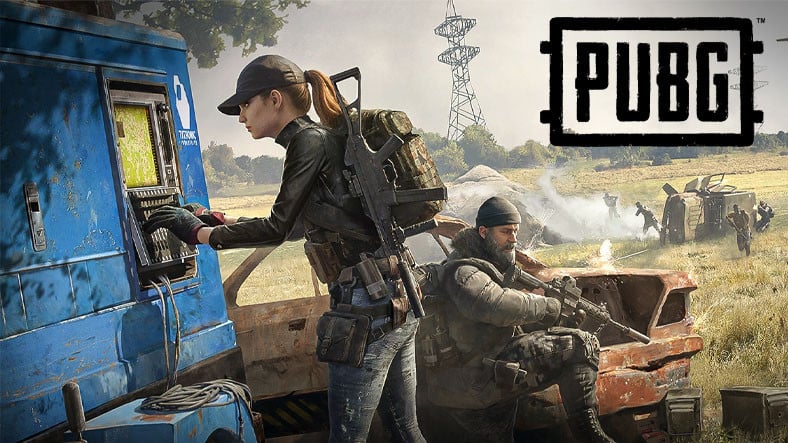 PUBG’de Ölen Takım Arkadaşınızı Diriltebileceksiniz! [Video]