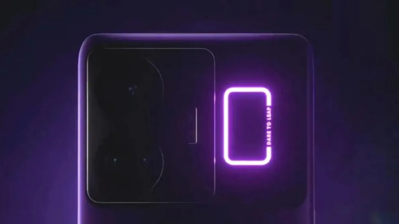 Realme GT Neo 6’nın özellikleri sızdırıldı
