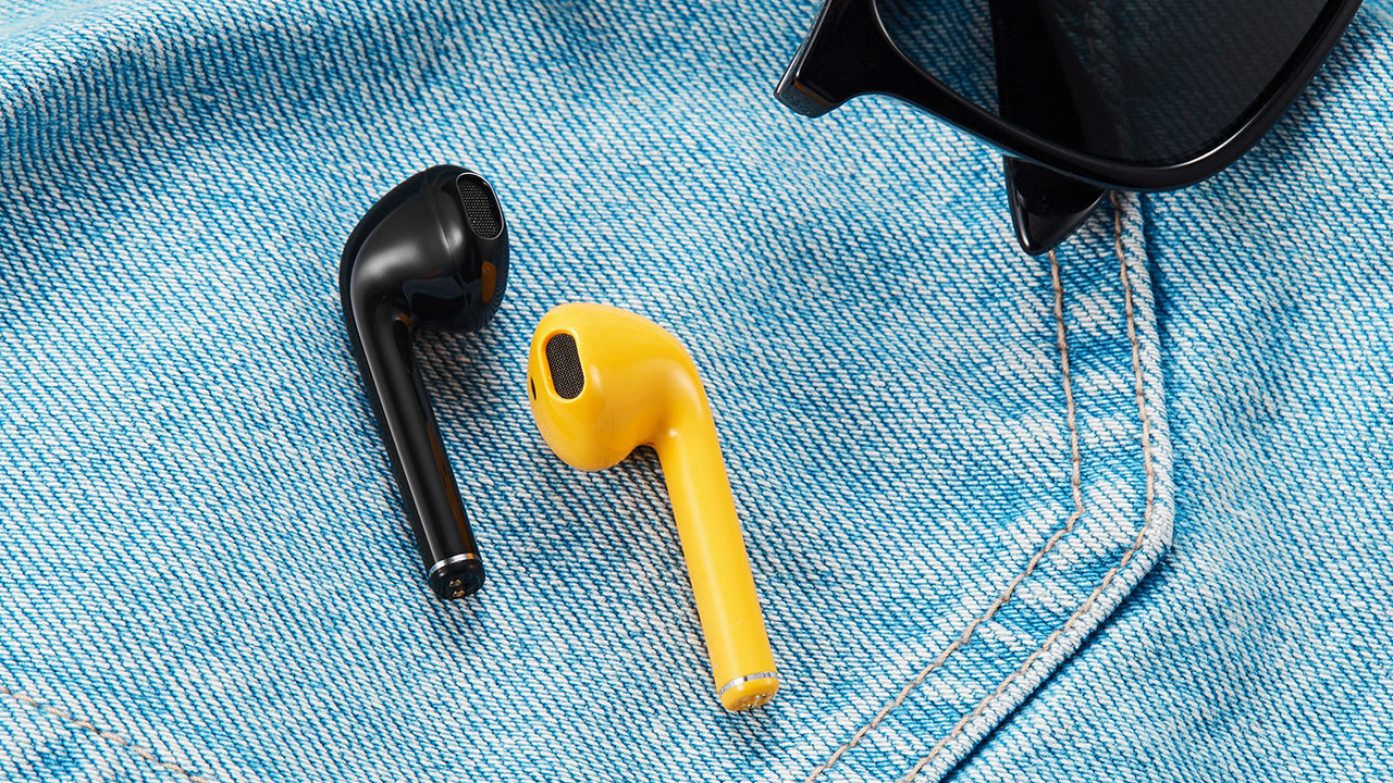 Realme’nin yeni kulaklık modelinin görseli sızdırıldı