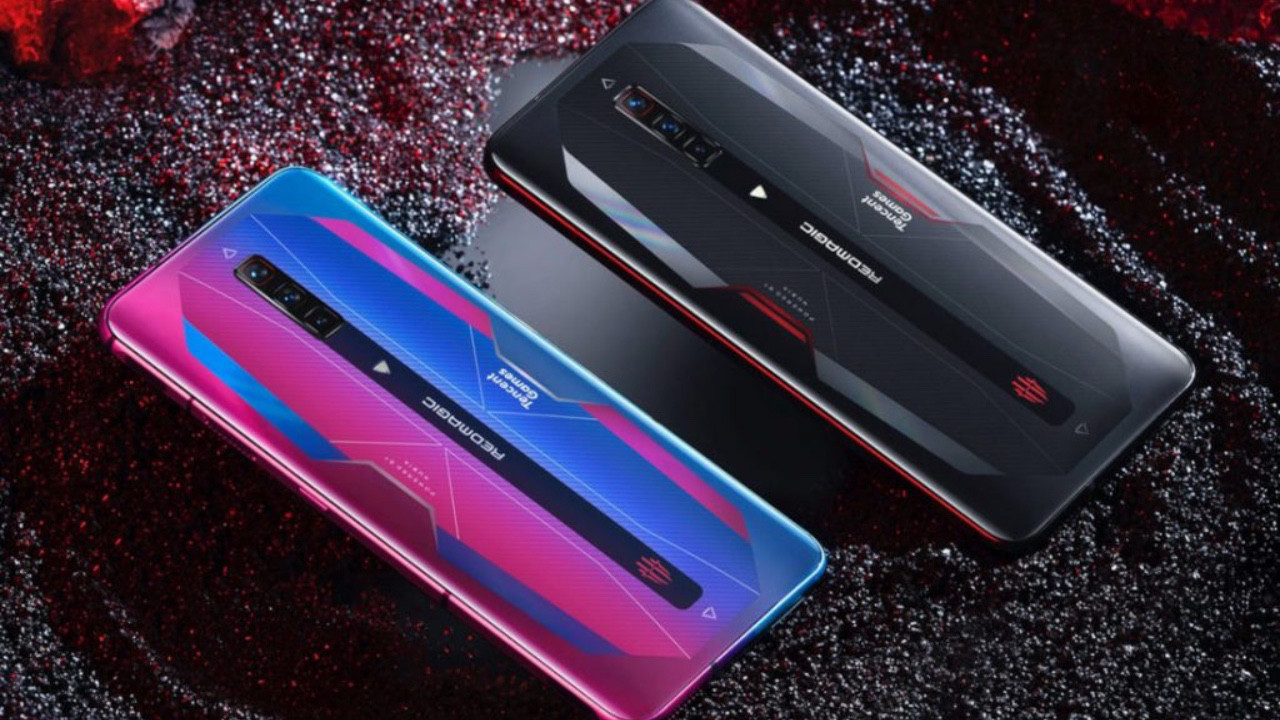 Red Magic’in verdiği müjde oyunseverleri heyecana boğdu!