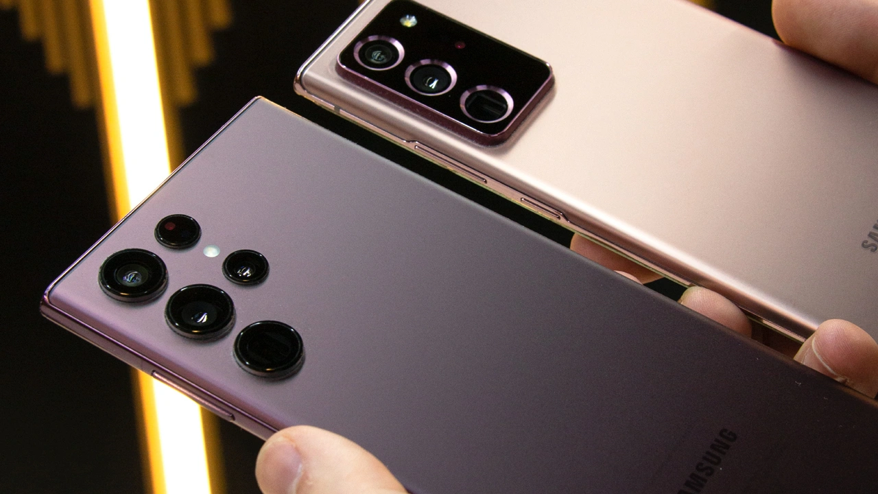 Samsung Galaxy S25 serisi için şimdiden çalışmalara başladı