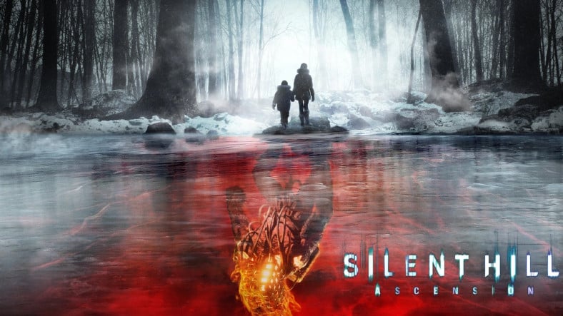 Silent Hill: Ascension’dan İlk Fragman Geldi [Video] – Webtekno