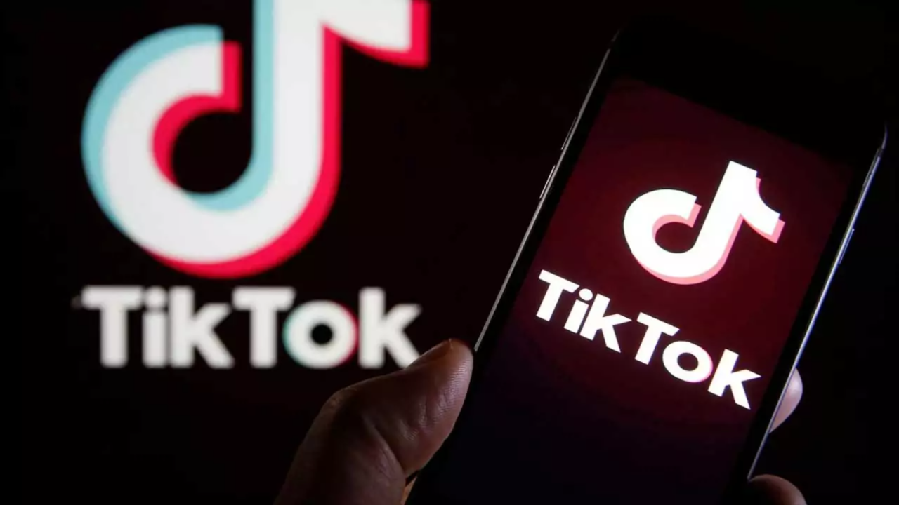 Sonunda gerçekleşti! TikTok’un yasaklanmasını ön gören yasa imzalandı!