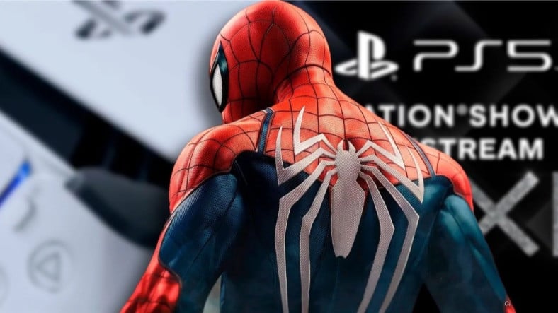 Sony, PlayStation Showcase’in Tarihini Açıkladı
