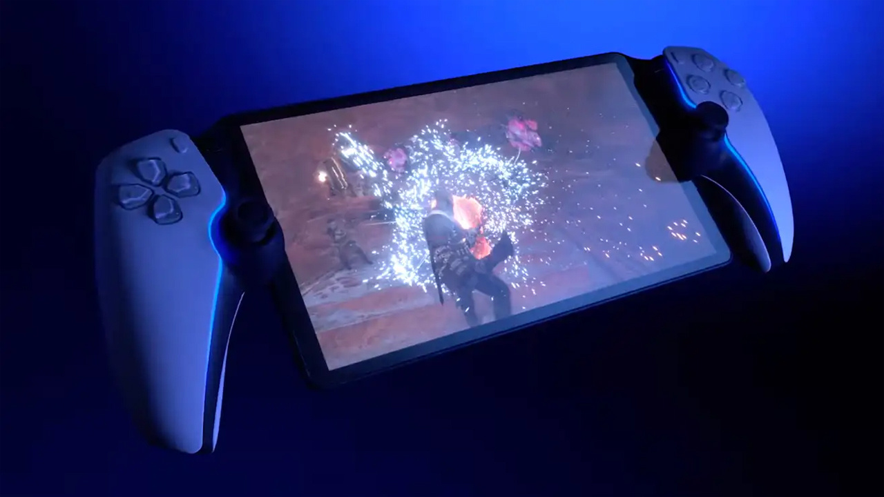 Sony, yeni bir taşınabilir PlayStation üzerinde çalışıyor: PSP ya da Vita’dan çok farklı olacak
