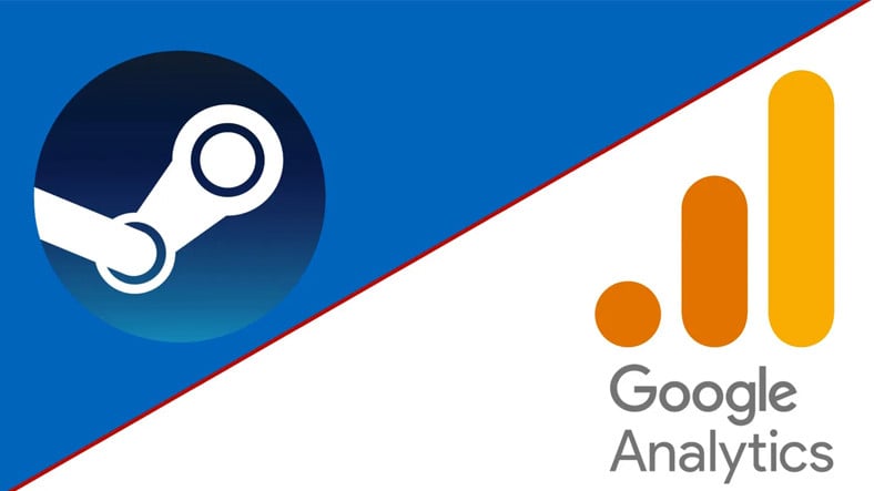 Steam, Google Analytics’i Bırakıyor: Oyuncu Gizliliği Önceli