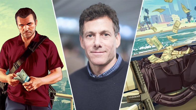 Take-Two CEO’su: 70 Dolarlık Oyunlara Tepki Almıyoruz