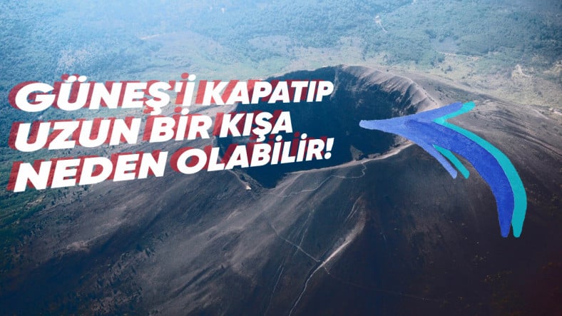 İtalya’daki “Süper Yanardağ” Patlarsa Türkiye’de Neler Olur?