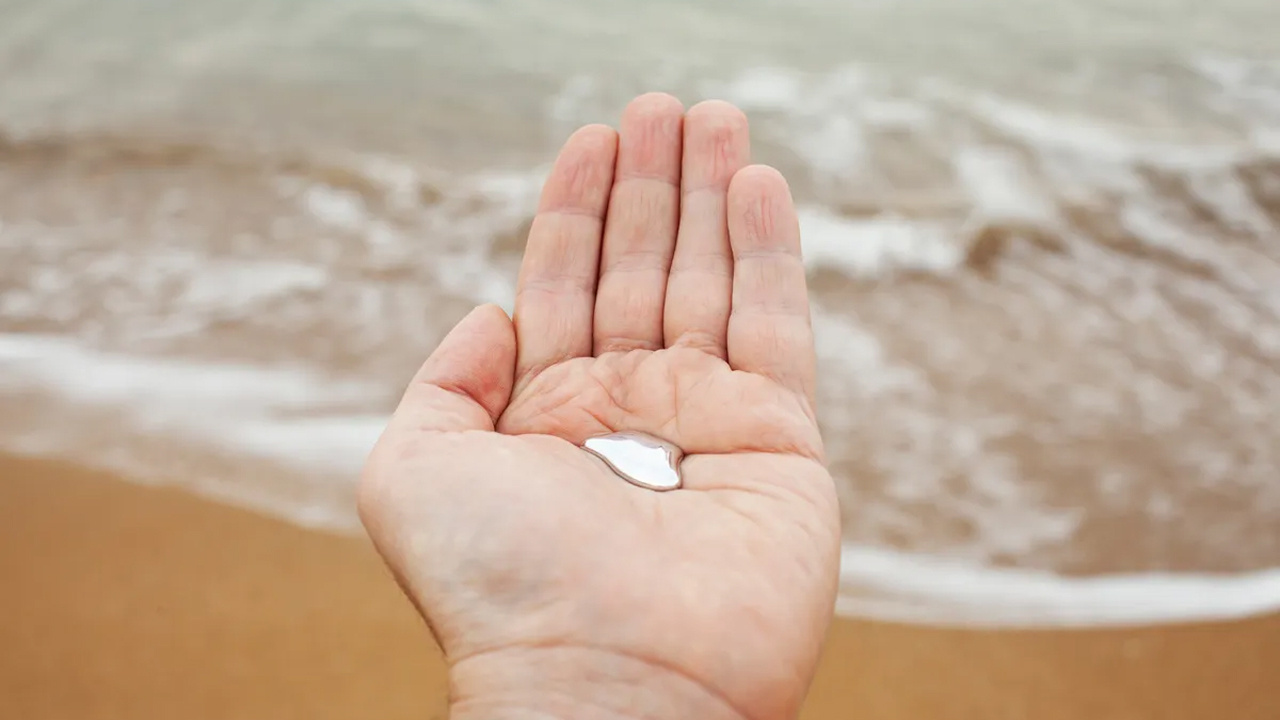 Tehlikeli mi, değil mi: Cıvaya dokunursak ne olur? Cıva zehirlenmesi nedir?