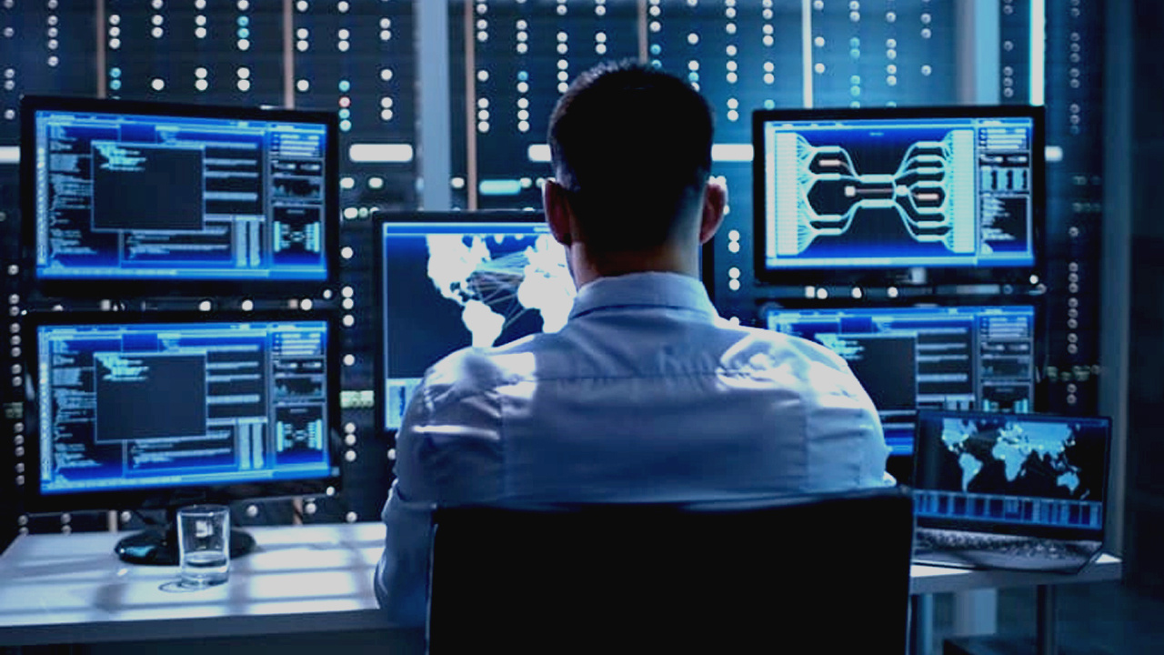 “Tek bir siber güvenlik uzmanına karşı, Çin’in 50 hacker’ı var”