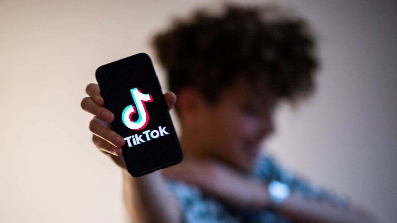 TikTok’ta tek bir video bile yayınlamadan para kazanabilirsiniz!