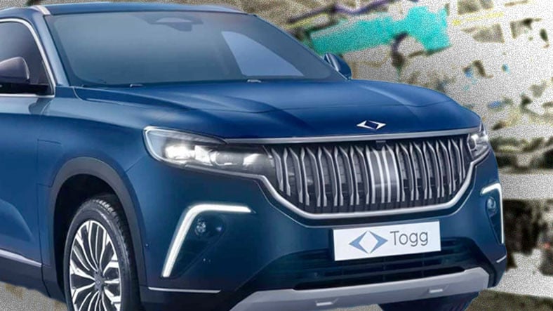 Togg İçin “Yurt Dışından Geliyor” Sözü Gündem Oldu