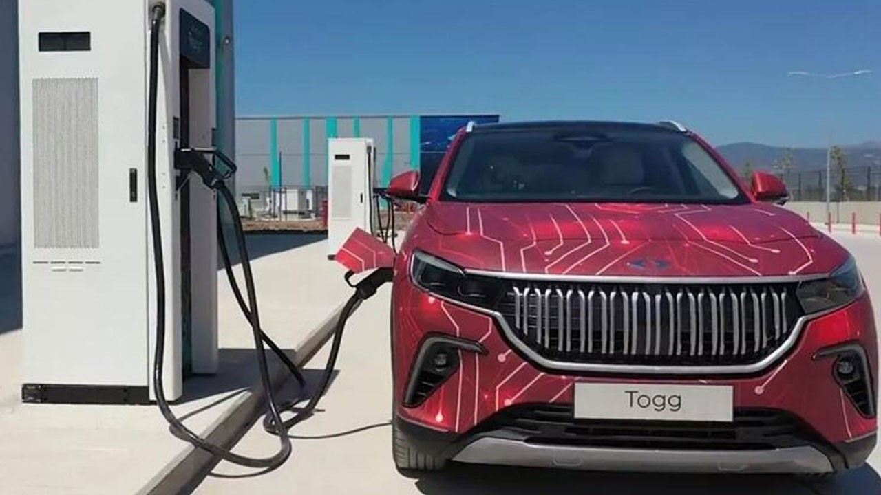 TOGG’dan dolandırıcılık uyarısı