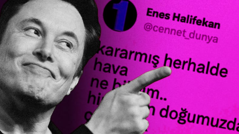 Twitter’daki Enes Halifekan Hesabı Hakkında Bilinen Her Şey