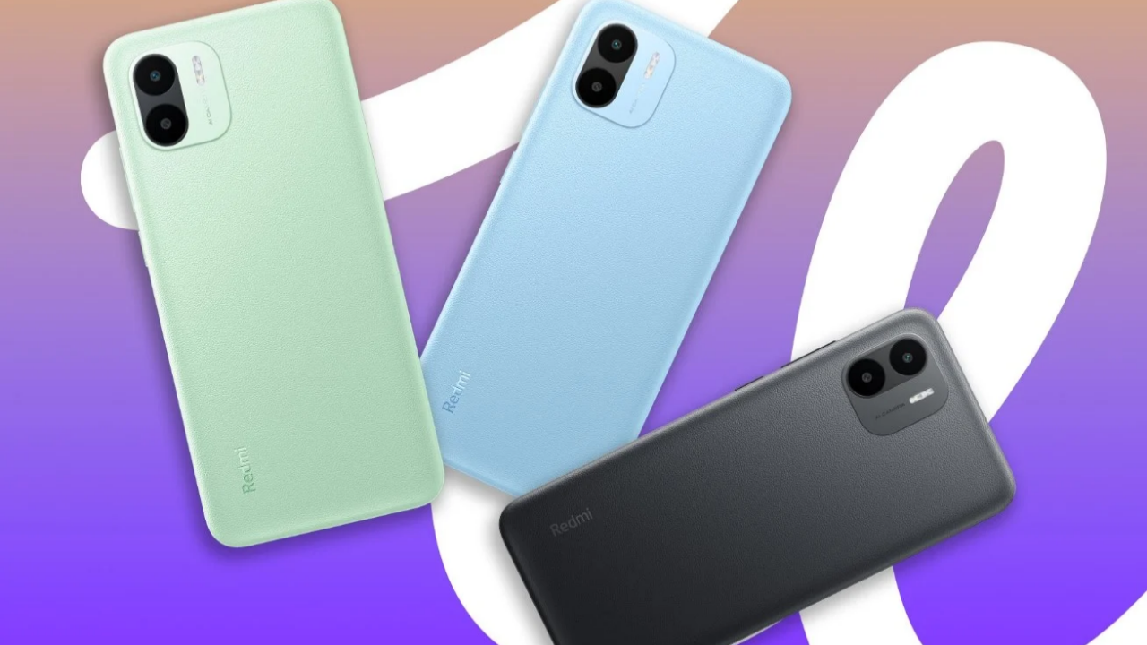 Uygun fiyatlı Redmi modelleri global pazara çıktı! Peki ya Türkiye?