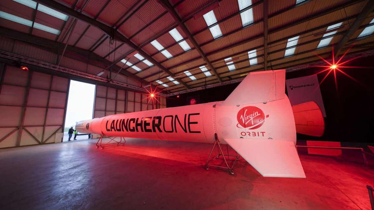 Virgin Galactic uzay turizmi konusunda ısrarcı